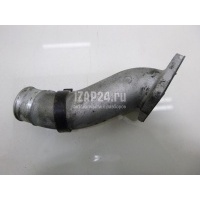 Фланец двигателя системы охлаждения Hyundai-Kia Sorento (2002 - 2009) 281694A100