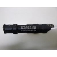Воздуховод радиатора левый Hyundai-Kia Sorento (2002 - 2009) 253453E000