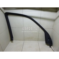 Накладка двери передней левой Land Rover Freelander 2 (2007 - 2014) EJN500050