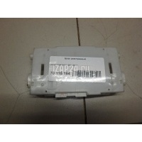 Блок комфорта Nissan QX56/QX80 (Z62) 2010 277601ZS3A