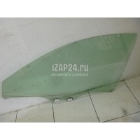 Стекло двери передней левой Mazda CX 5 (2012 - 2017) KD5359510B9D