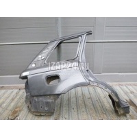 Крыло заднее правое Land Rover Range Rover Sport (2005 - 2012) ALA790080