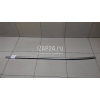 Накладка стекла заднего левого BMW X3 F25 (2010 - 2017) 51227205743