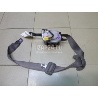 Ремень безопасности с пиропатроном Honda Civic 4D (2006 - 2012) 81450SNBG02ZA