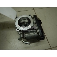 Заслонка дроссельная электрическая Mitsubishi Outlander (GF) (2012 - ) 1450A195