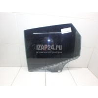 Стекло двери задней левой Mazda CX 7 (2007 - 2012) EG2273510B9D