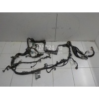 Проводка (коса) Nissan G (V35) (2002 - 2007) 24011AM600