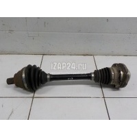 Полуось передняя левая VAG Golf V (2003 - 2009) 1K0407271ME
