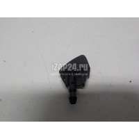 Форсунка омывателя лобового стекла Mazda CX 5 (2017 - ) KD5367510