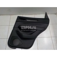 Обшивка двери задней правой Mazda CX 5 2017 K14768520C02