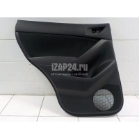 Обшивка двери задней левой Mazda CX 5 (2012 - 2017) KA0T68550A02