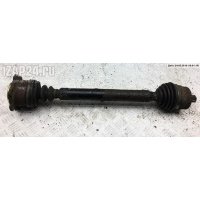 Полуось (приводной вал) Перед. Левая Volkswagen Passat B5+ (GP) 2002 8D0407451FX