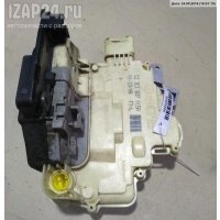 Замок двери Перед. Левая Volkswagen Passat B6 2008 3C1837015A