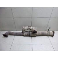 Приемная труба глушителя Honda Crosstour (2010 - 2015) 18210TP7A01