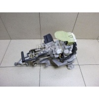 Колонка рулевая Renault Megane III (2009 - 2016) 488105963R