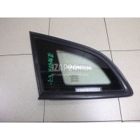 Стекло кузовное глухое левое Renault Megane III (2009 - 2016) 833070008R