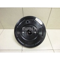 Усилитель тормозов вакуумный Renault Megane III (2009 - 2016) 472104219R