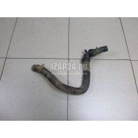 Патрубок отопителя Renault Megane III (2009 - 2016) 924100018R