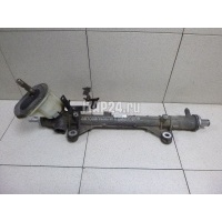 Рейка рулевая Renault Megane III (2009 - 2016) 490017022R