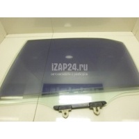 Стекло двери задней левой Mitsubishi Lancer Cedia (CS) (2000 - 2003) MR525741