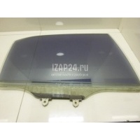 Стекло двери задней правой Mitsubishi Lancer Cedia (CS) (2000 - 2003) MR525742