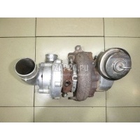 Турбокомпрессор (турбина) Toyota RAV 4 (2006 - 2013) 1720126030