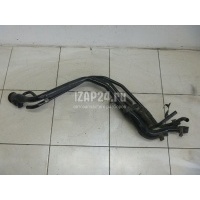 Горловина топливного бака Mazda CX 5 (2012 - 2017) KD5342210C