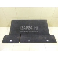 Пол багажника Land Rover Range Rover Sport (2005 - 2012) EAS500073LUP