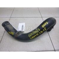 Патрубок радиатора GM Lacetti (2003 - 2013) 96553267