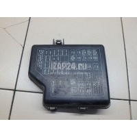 Крышка блока предохранителей Hyundai-Kia Santa Fe (SM)/ Santa Fe Classic (2000 - 2012) 9121326002