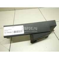 Кожух Mazda CX 7 (2007 - 2012) EG25669B0