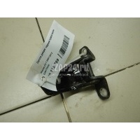 Петля двери задней правой нижняя Mazda CX 7 (2007 - 2012) D46172240