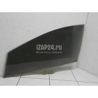 Стекло двери передней левой Mazda CX 7 (2007 - 2012) EG2159510B9D