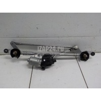 Трапеция стеклоочистителей Mazda CX 5 (2012 - 2017) KD5367360