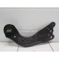 Рычаг задний продольный левый Mazda CX 5 (2012 - 2017) KD3528250B