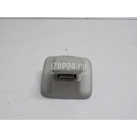 Крючок солнцезащитного козырька VAG Golf V (2003 - 2009) 1K0857561BY20