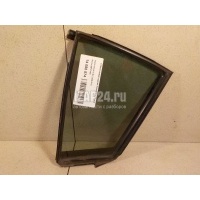 Стекло двери задней левой (форточка) Mazda Mazda 3 (BL) (2009 - 2013) BBP373661