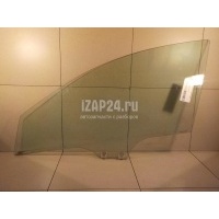 Стекло двери передней левой Mazda Mazda 3 (BL) (2009 - 2013) BBP359511C