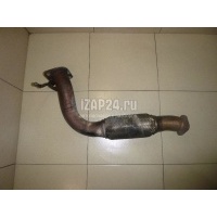 Приемная труба глушителя Hyundai-Kia Sorento (2002 - 2009) 286103E270
