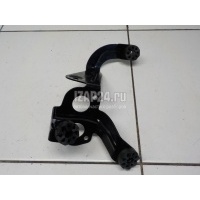 Кронштейн блока ABS (насос) BMW 3-serie F30/F31/F80 (2011 - 2020) 34516798904