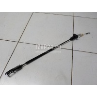 Трос открывания задней двери VAG Golf VII (2012 - ) 5C6839085