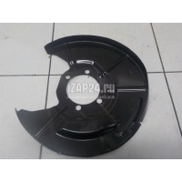Пыльник тормозного диска Mazda CX 5 (2017 - ) KD4526261