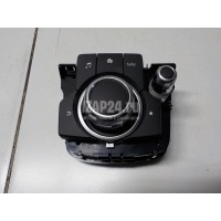 Блок кнопок Mazda CX 5 2017 KB7W66CM0A