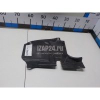 Пыльник двигателя боковой левый Mazda CX 5 (2017 - ) TK4856342B