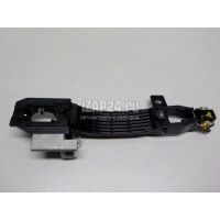 Кронштейн ручки Mazda CX 5 (2012 - 2017) KD535942XA