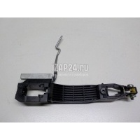 Кронштейн ручки Mazda CX 5 (2012 - 2017) KD537242XA