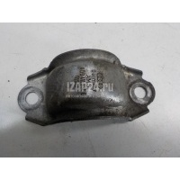 Кронштейн крепления переднего стабилизатора VAG A4 [B6] (2000 - 2004) 4D0411336G