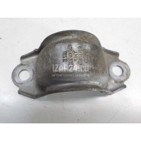 Кронштейн крепления переднего стабилизатора VAG A4 [B6] (2000 - 2004) 4D0411336G