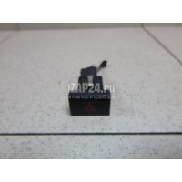 Кнопка аварийной сигнализации VAG Polo (HB) (2009 - ) 6R0953509B