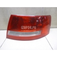 Фонарь задний правый VAG A6 [C6,4F] (2004 - 2011) 4F5945096L